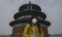 Chinese Authorities Hide True Scale of Deadly Outbreak From Citizens, Fueling Crisis