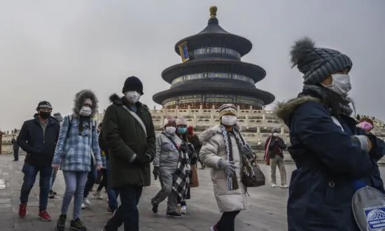 China’s ‘Liberal’ Traditions and Its Mandate to Resist Communist Rule