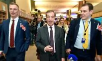 UK Lawmakers Leave European Parliament for Final Time