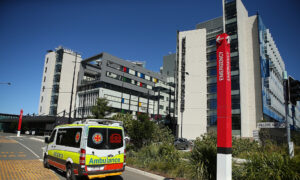 Elective Surgeries to Resume in Australia After ANZAC Day