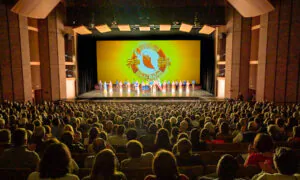Boise, Idaho Eagerly Awaits the All-New Production of Shen Yun Performing Arts