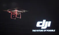 Japan to Replace Chinese-Made Drones Over Security Concerns: Report