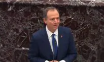 Trump Impeachment Trial Day 8: Senators Ask Questions in New Phase of Trial