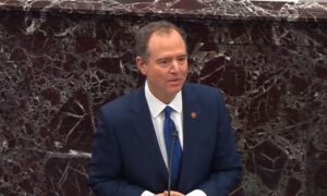 Trump Impeachment Trial Day 8: Senators Ask Questions in New Phase of Trial