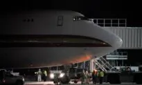 Plane Carrying American Evacuees From China Amid Coronavirus Outbreak Diverted to California Air Base
