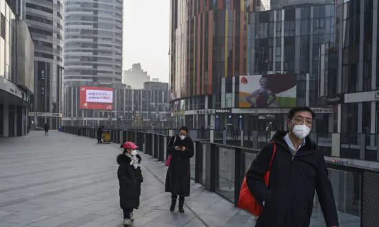 US Industries Unprepared for China Supply Shock