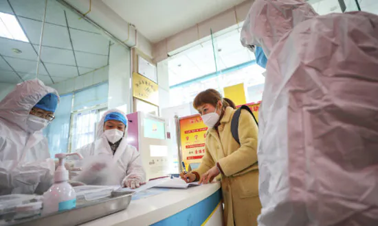 Virus in China Affects Sports Events, Olympic Qualifiers