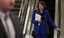 Feinstein Disputes Report That She Was Leaning Toward Voting to Acquit Trump