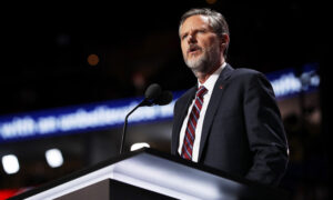 Conservative Virginia Counties Float Seceding to West Virginia