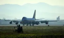US to Offer More Flights out of Virus-Impacted Chinese City: State Department