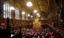UK: Lords Vote to Bar Trade Deals With Genocidal Countries