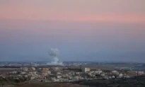 Syrian Government Forces Gain Control of Second Largest Town in Idlib