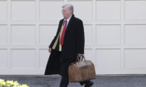 Judge in Bolton Book Case Will Rule After Reviewing Classified Information