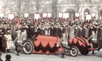 How Soviet Russia Conducted ‘Ideological Subversion’ in Western Nations