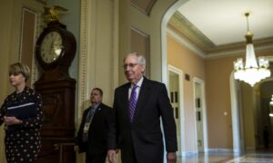 Republican Senators Believe They Have the Votes to Block Impeachment Witnesses