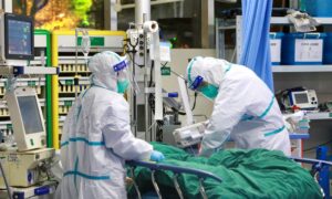 Exclusive: Chinese Man in Wuhan City, Epicenter of Coronavirus Outbreak, Gets Rejected From Hospital, Later Dies