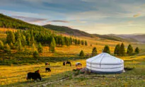 Magical, Mystical Mongolia: 10 Things to Know