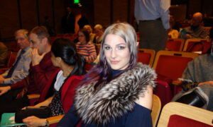 Shen Yun Is a Rainbow Kaleidoscope of Culture, Dance, and Beauty, Artist Says