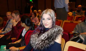 Shen Yun Is a Rainbow Kaleidoscope of Culture, Dance, and Beauty, Artist Says