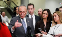 Schumer: Vote to Call Impeachment Witnesses Is ‘Uphill Fight’