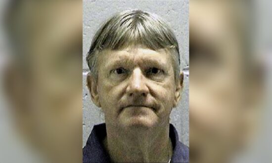 Georgia Man Put to Death for the 1997 Killings of 2 People