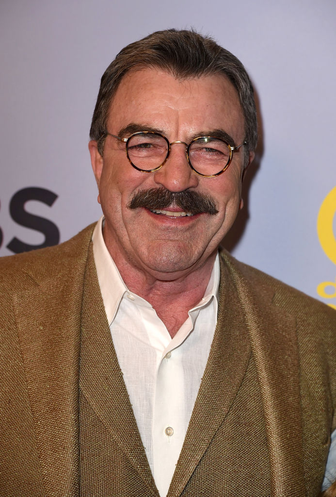 Tom Selleck Turns 75, So Here Are 10 Awesome Facts About the Legendary Actor on His Birthday