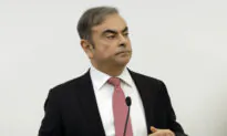 Japan Issues Arrest Warrants for Ex-US Soldier, Two Others for Ghosn Escape