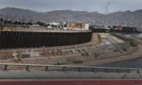 2023 Border Security Expo (Day 1)