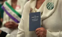 Resolution Axing Deadline to Ratify Equal Rights Amendment ‘Brazenly Unconstitutional’: Rep. McClintock