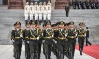 US Report Offers Comprehensive Strategy to Counter Chinese Regime in Indo-Pacific