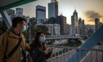 China’s Environmental Malpractice Hurts Everyone