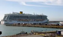 Cruise Passengers Held Over Coronavirus Scare Can Disembark