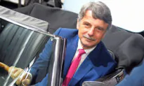 Jaguar Land Rover Boss to Step Down in September