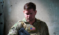 Delta Force Veteran Explains How He Overcame PTSD, and Helps Others Do the Same
