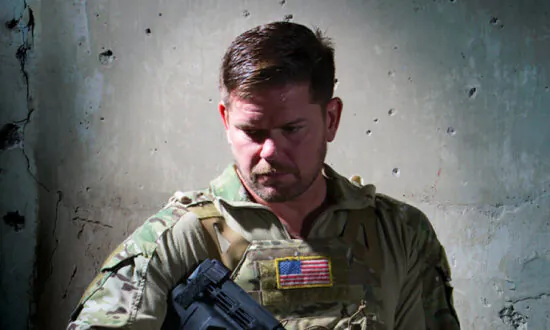 A Delta Force Veteran’s Mission After Service