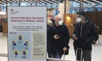 Europe Sends Evacuation Flight to China to Bring 350 Home, Cruise Ship Checked