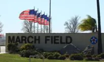 US Evacuees From China’s Virus Zone Isolated at Californian Military Base