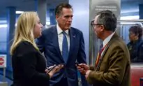 10 GOP Senators Offer Alternative Pandemic Relief Plan, Seek Biden Meeting