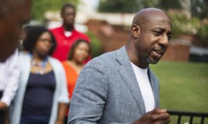 Pastor Raphael Warnock Enters US Senate Race in Georgia