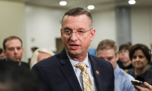 Rep. Doug Collins: ‘People Need to Be Sure Their Ballot Actually Counts’