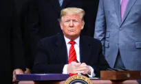 54 Nationwide Injunctions Issued Against Admin Since Trump Took Office: DOJ