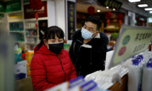 Study Finds Human-to-Human Transmission Occurred in Early Stages of Coronavirus Outbreak