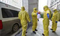 ‘Do Not Travel’: US State Department Posts Highest Alert for China Amid Virus Outbreak