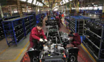 ‘Frost on Top of Snowfall’: Virus Piles Pressure on China’s Industrial Machine