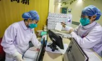 ‘Help Us!’ Wuhan Residents Plead for Assistance in the Sealed City