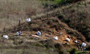 Autopsy: Pilot in Kobe Bryant Crash Had No Alcohol, Drugs