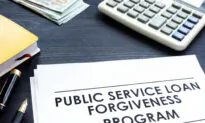 Education Dept. to Fix Student Loan Forgiveness Program That Rejects 99 Percent of Applicants