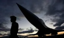 Russian Bombers Buzz Canadian Arctic Airspace Unchallenged