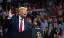 Daniel Allott on Voters in Counties That Flipped Red: ‘Trump Didn’t Mock Their Values’