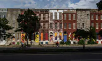 Unaffordable Rental Housing May Be ‘New Normal’ in the United States